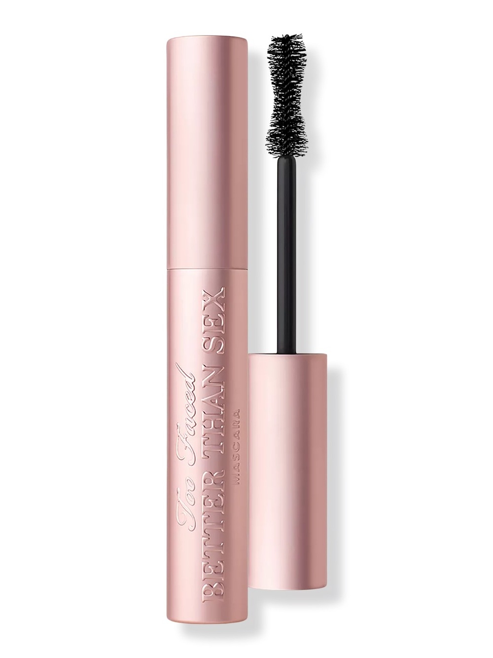 Too Faced Better Than Sex Mascara - - Picture 1 of 3